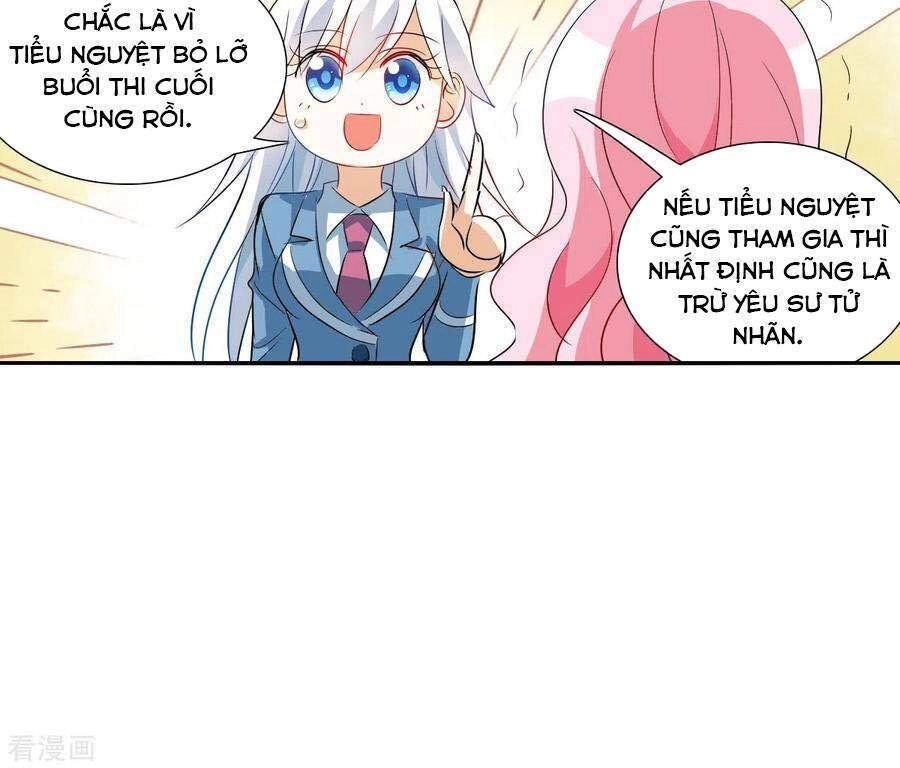 Tô Tịch Kỳ Quái 2 Chapter 46 - 9