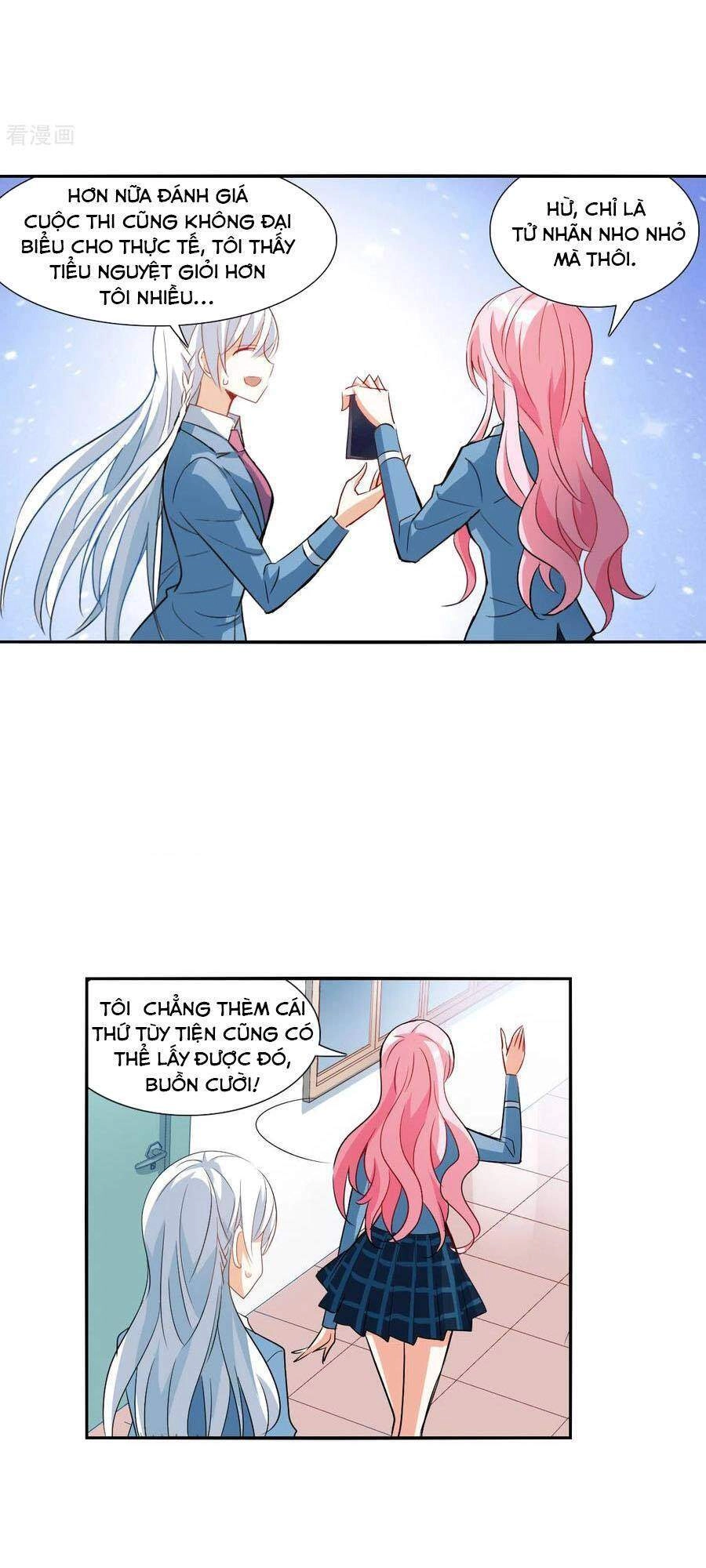 Tô Tịch Kỳ Quái 2 Chapter 46 - 10