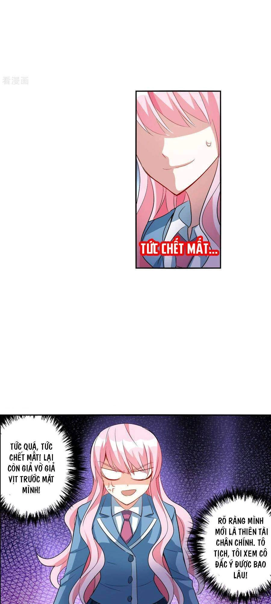 Tô Tịch Kỳ Quái 2 Chapter 46 - 11