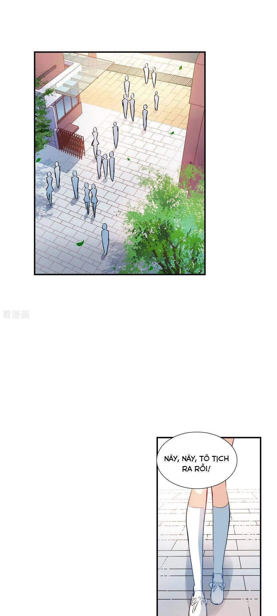 Tô Tịch Kỳ Quái 2 Chapter 46 - 13