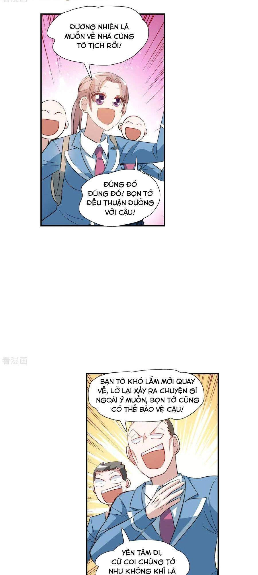 Tô Tịch Kỳ Quái 2 Chapter 46 - 16