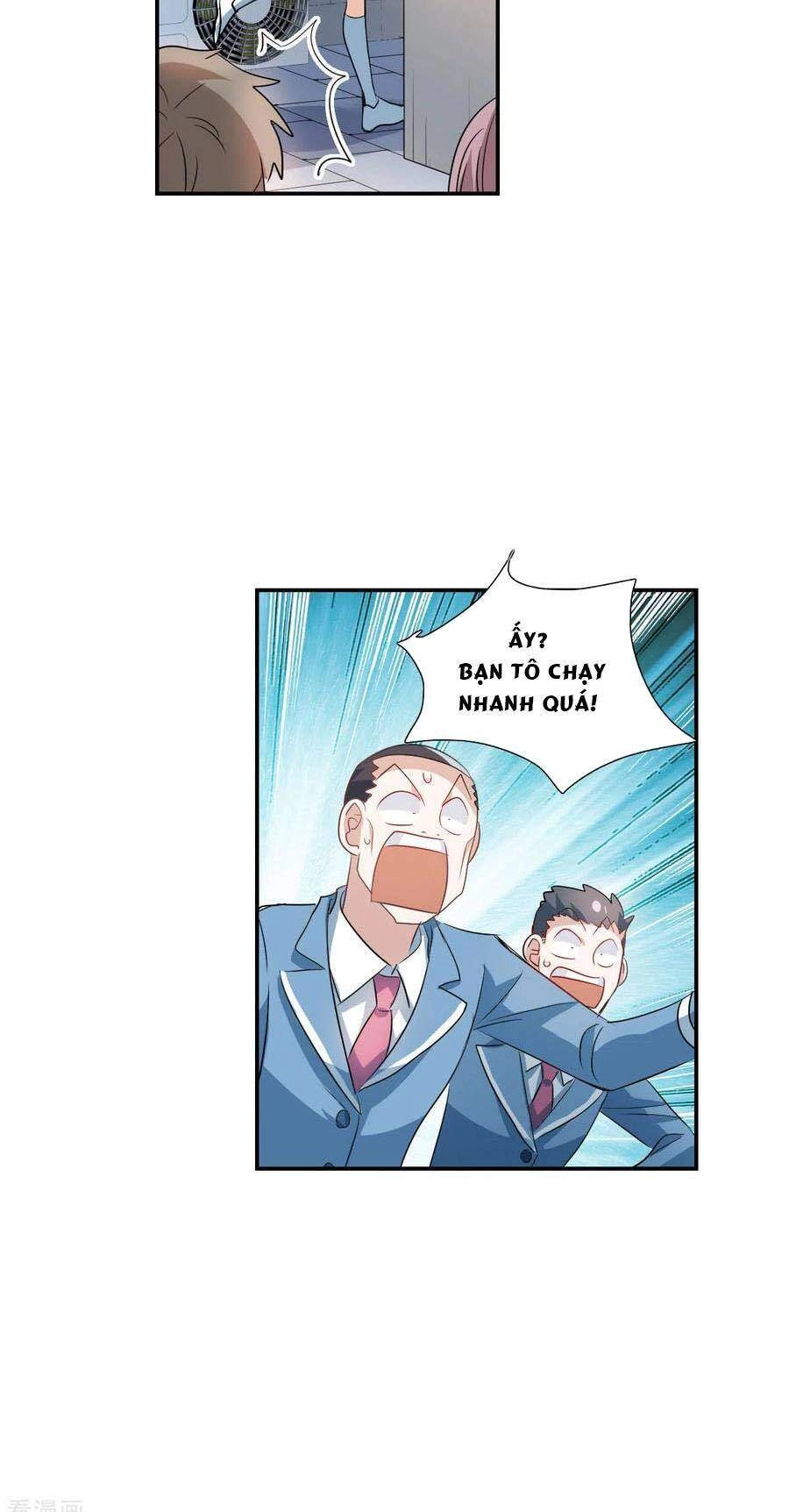 Tô Tịch Kỳ Quái 2 Chapter 46 - 18