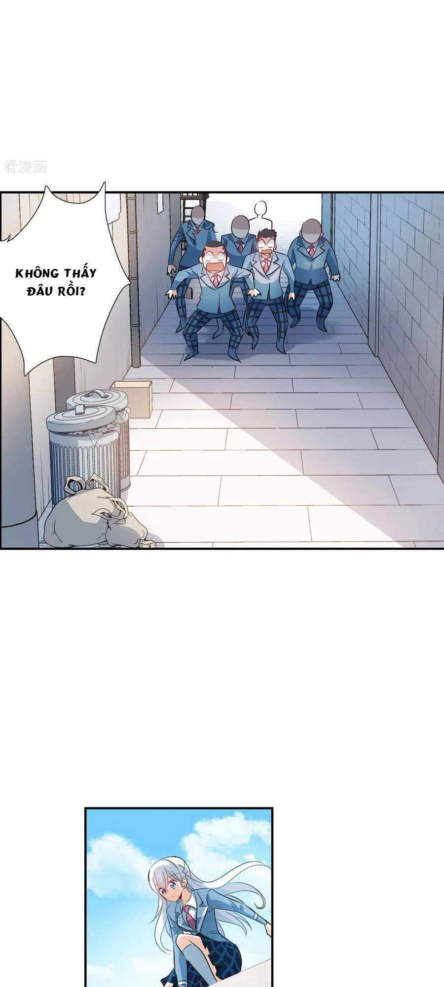 Tô Tịch Kỳ Quái 2 Chapter 46 - 19