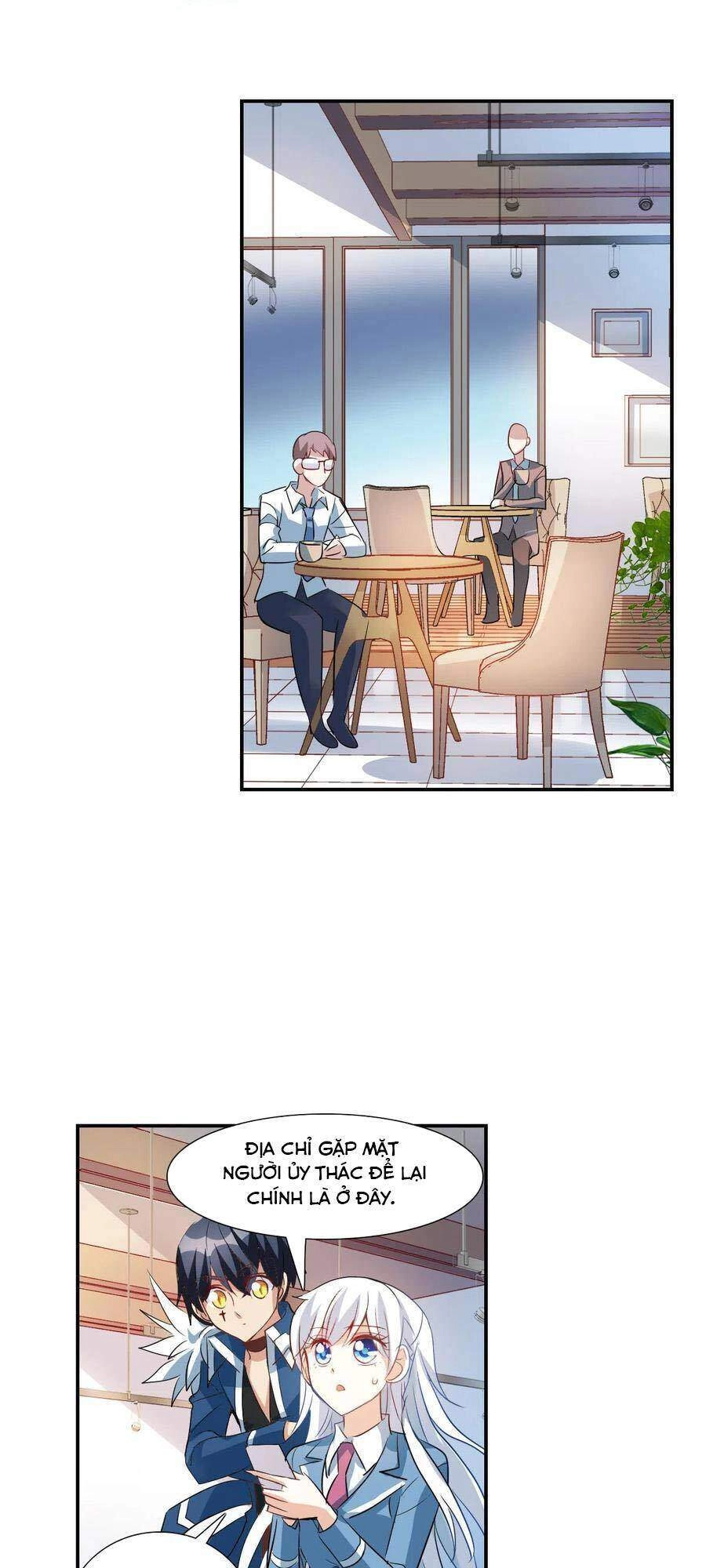 Tô Tịch Kỳ Quái 2 Chapter 47 - 2