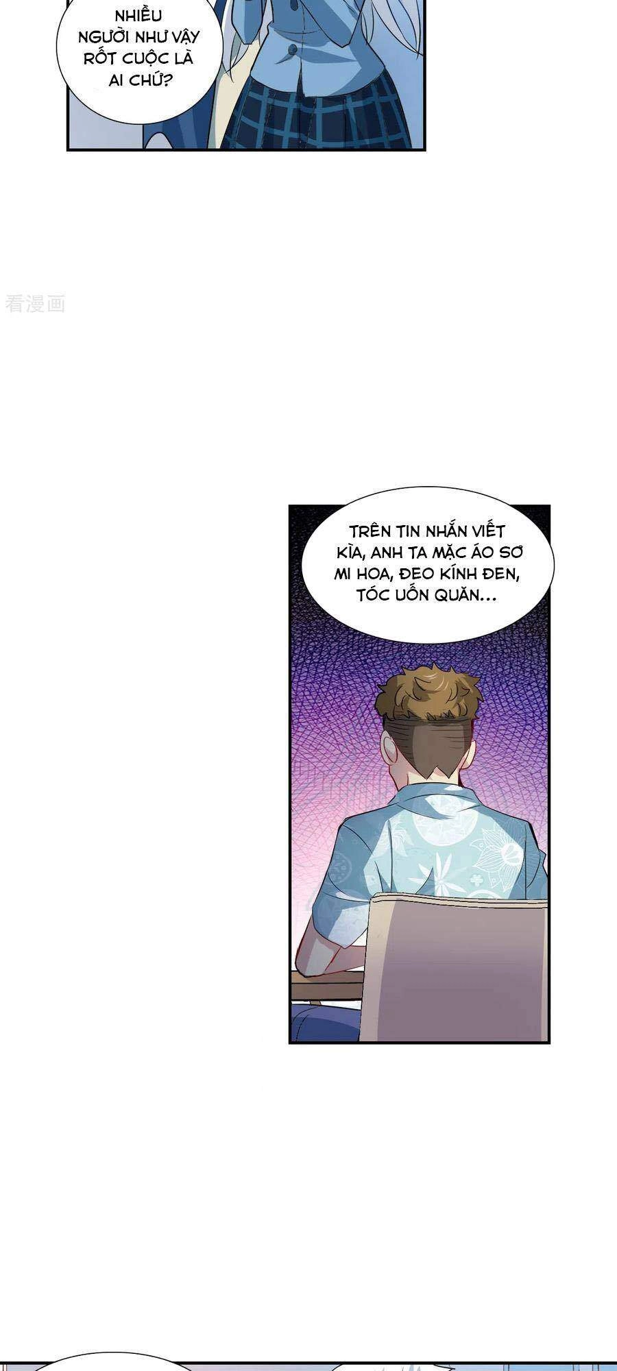 Tô Tịch Kỳ Quái 2 Chapter 47 - 3