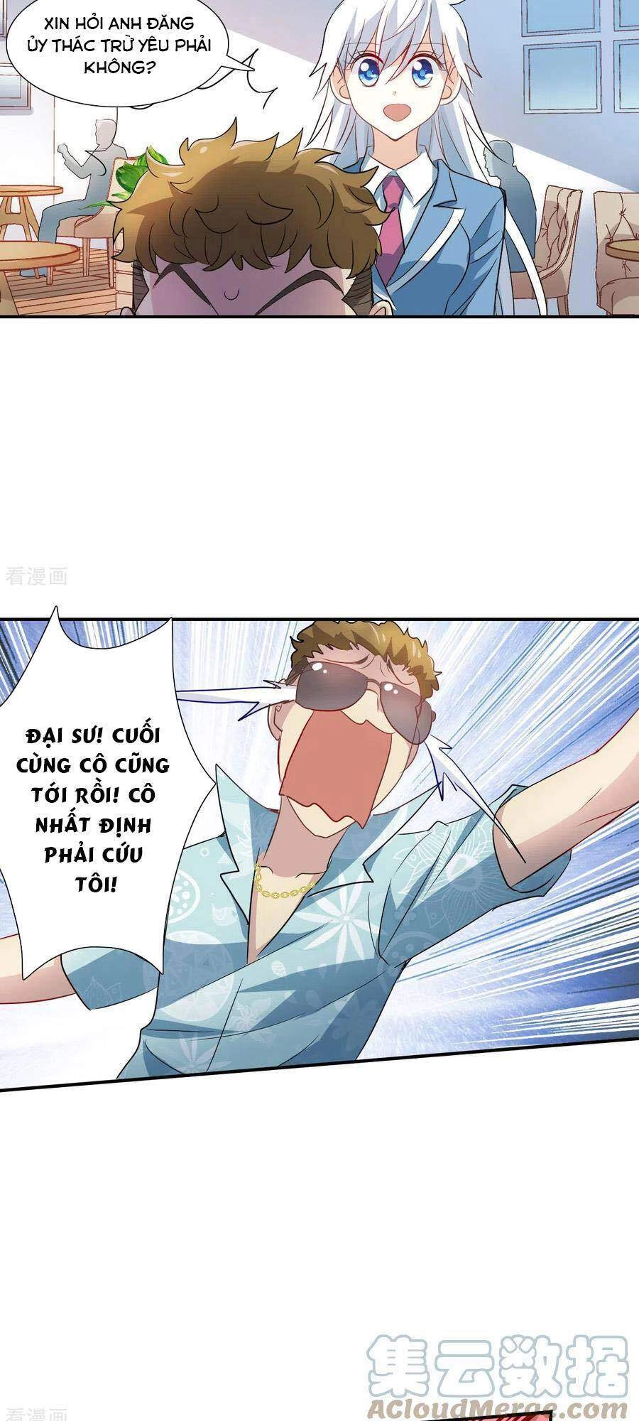 Tô Tịch Kỳ Quái 2 Chapter 47 - 4