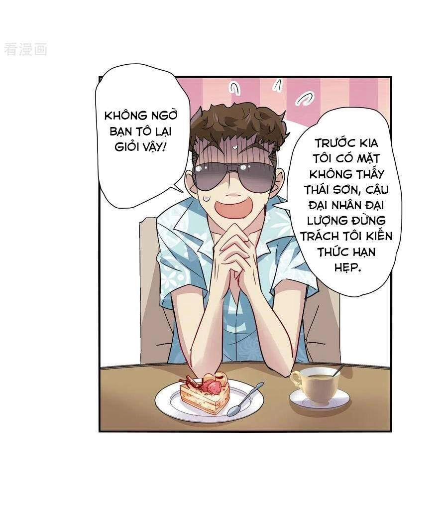 Tô Tịch Kỳ Quái 2 Chapter 47 - 11