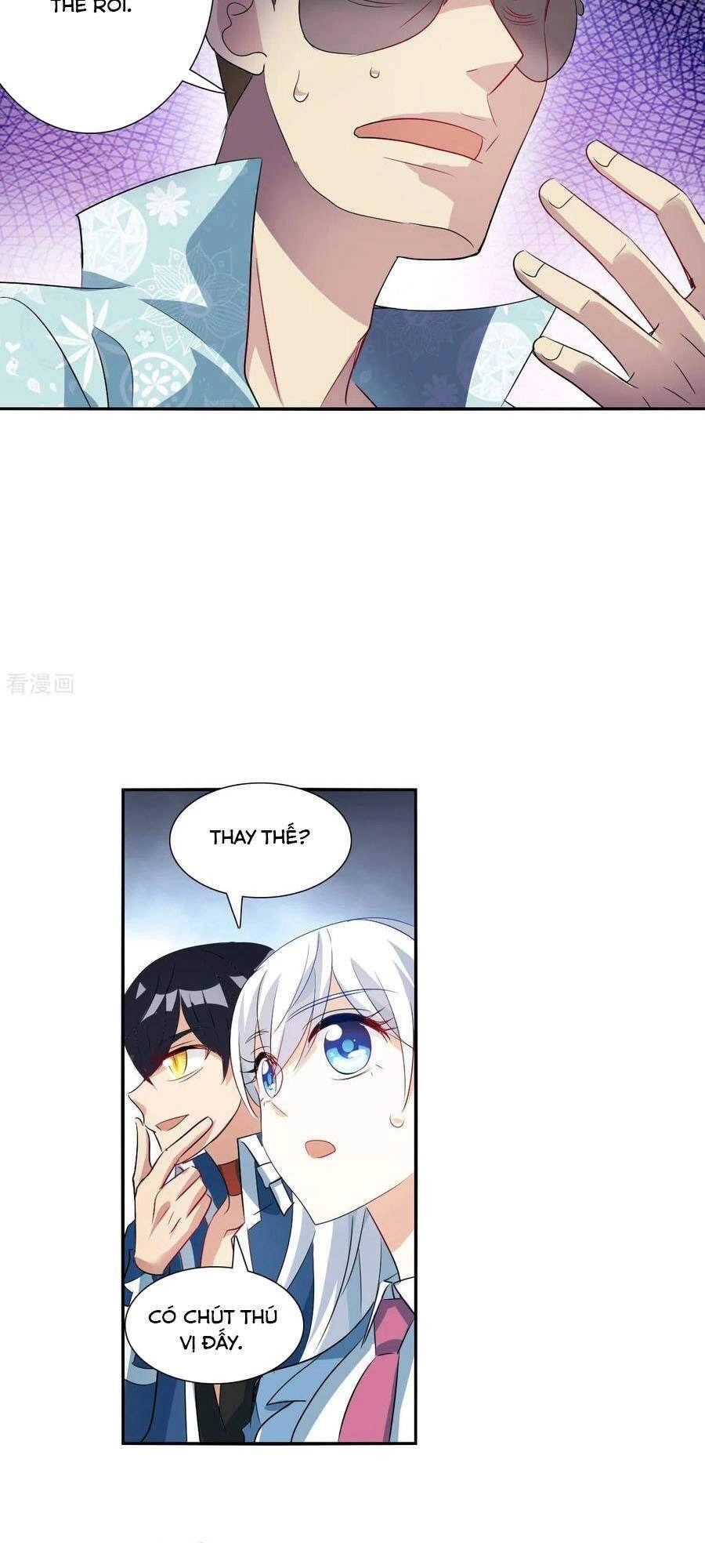 Tô Tịch Kỳ Quái 2 Chapter 47 - 19