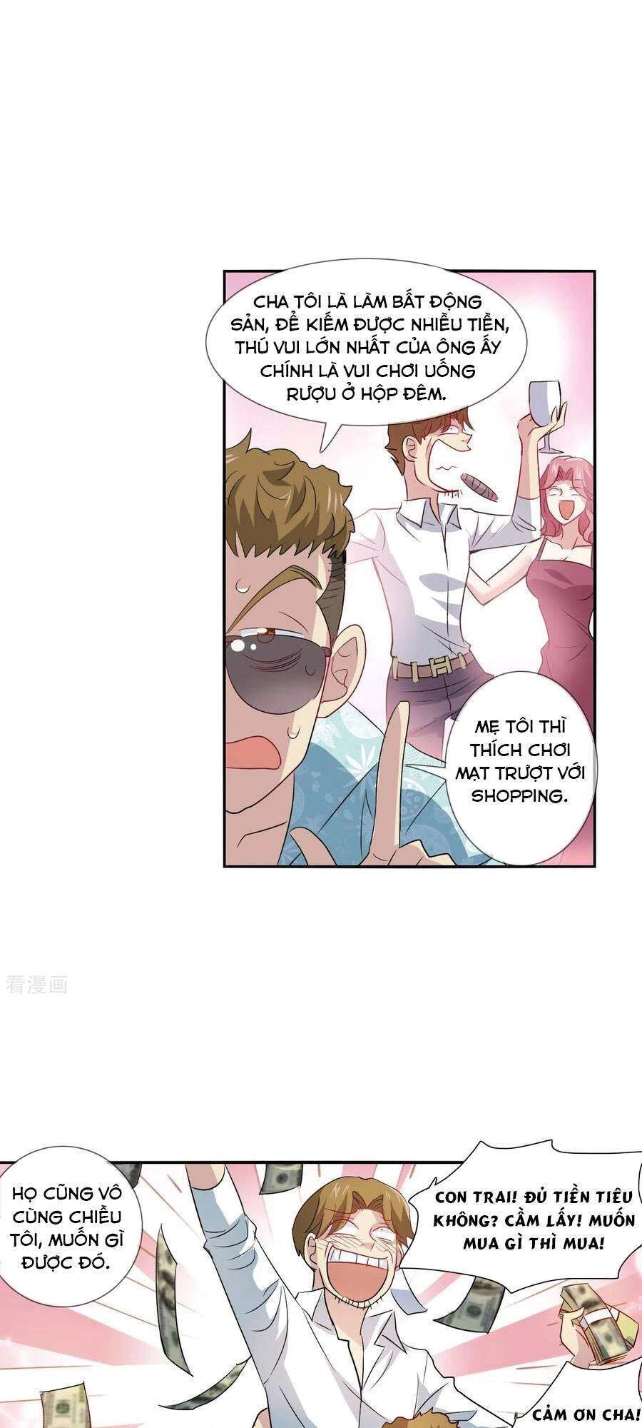 Tô Tịch Kỳ Quái 2 Chapter 47 - 21