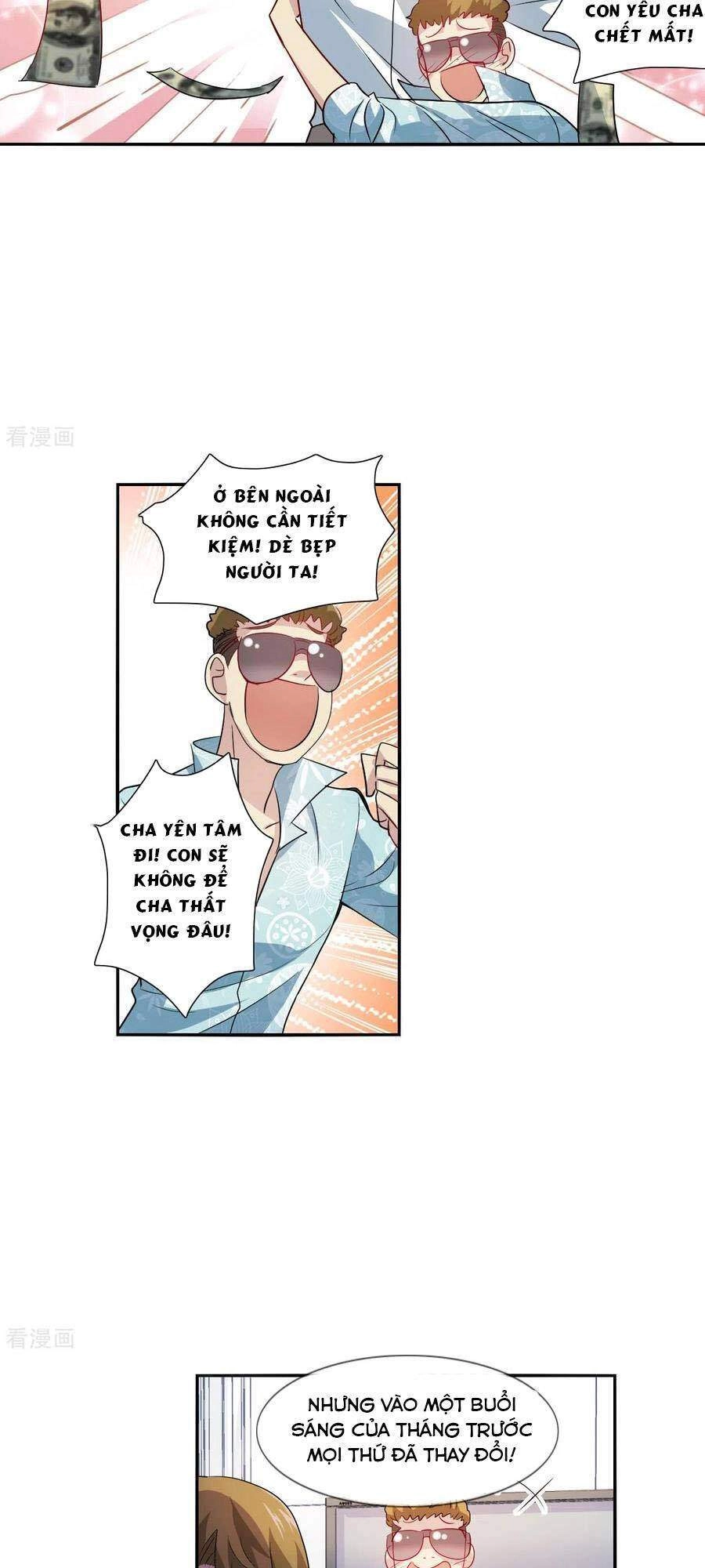 Tô Tịch Kỳ Quái 2 Chapter 47 - 22