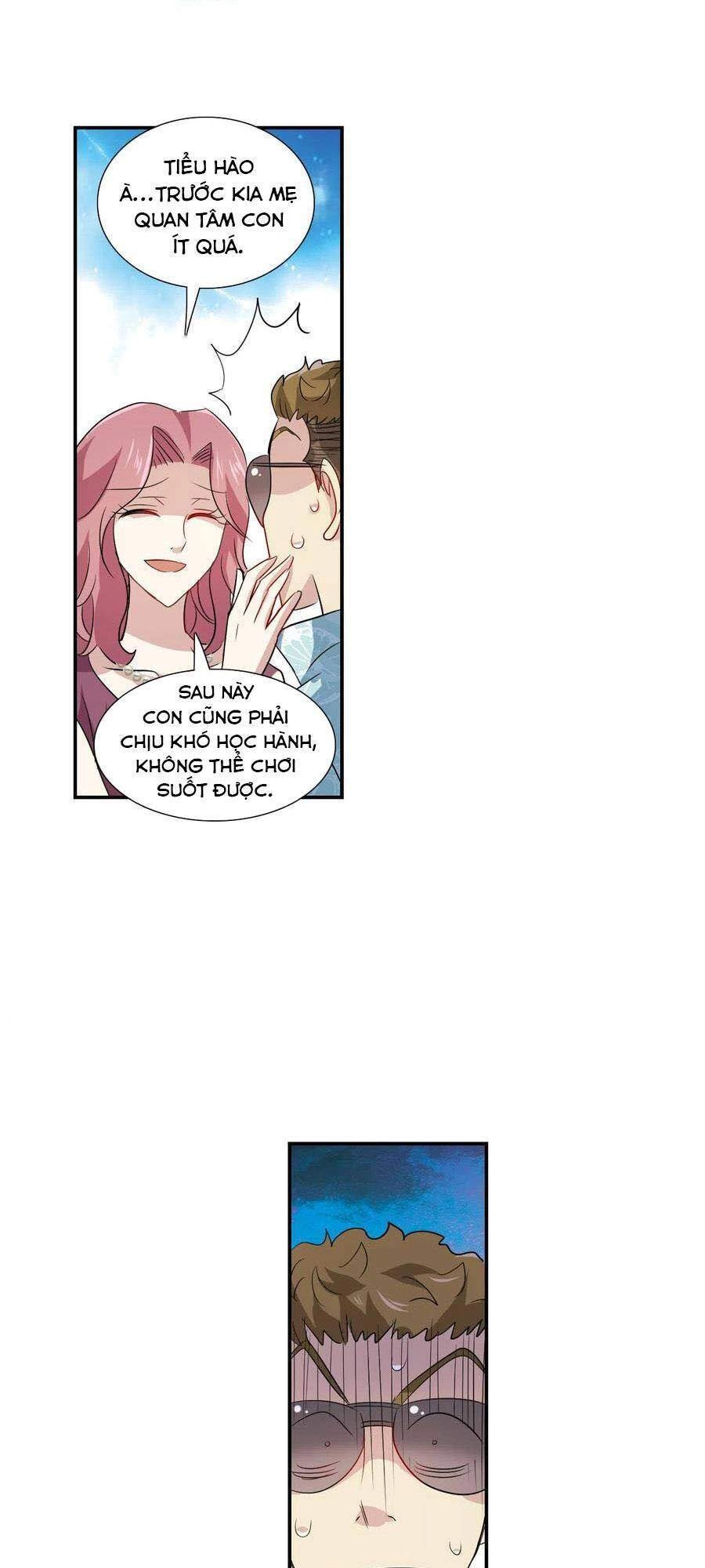 Tô Tịch Kỳ Quái 2 Chapter 48 - 1