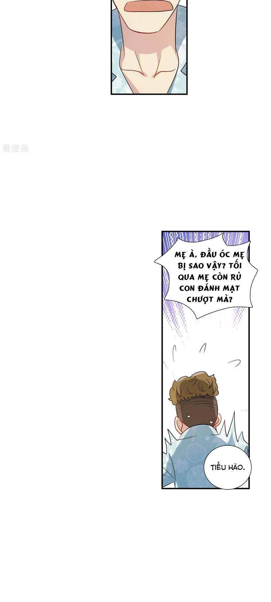 Tô Tịch Kỳ Quái 2 Chapter 48 - 2