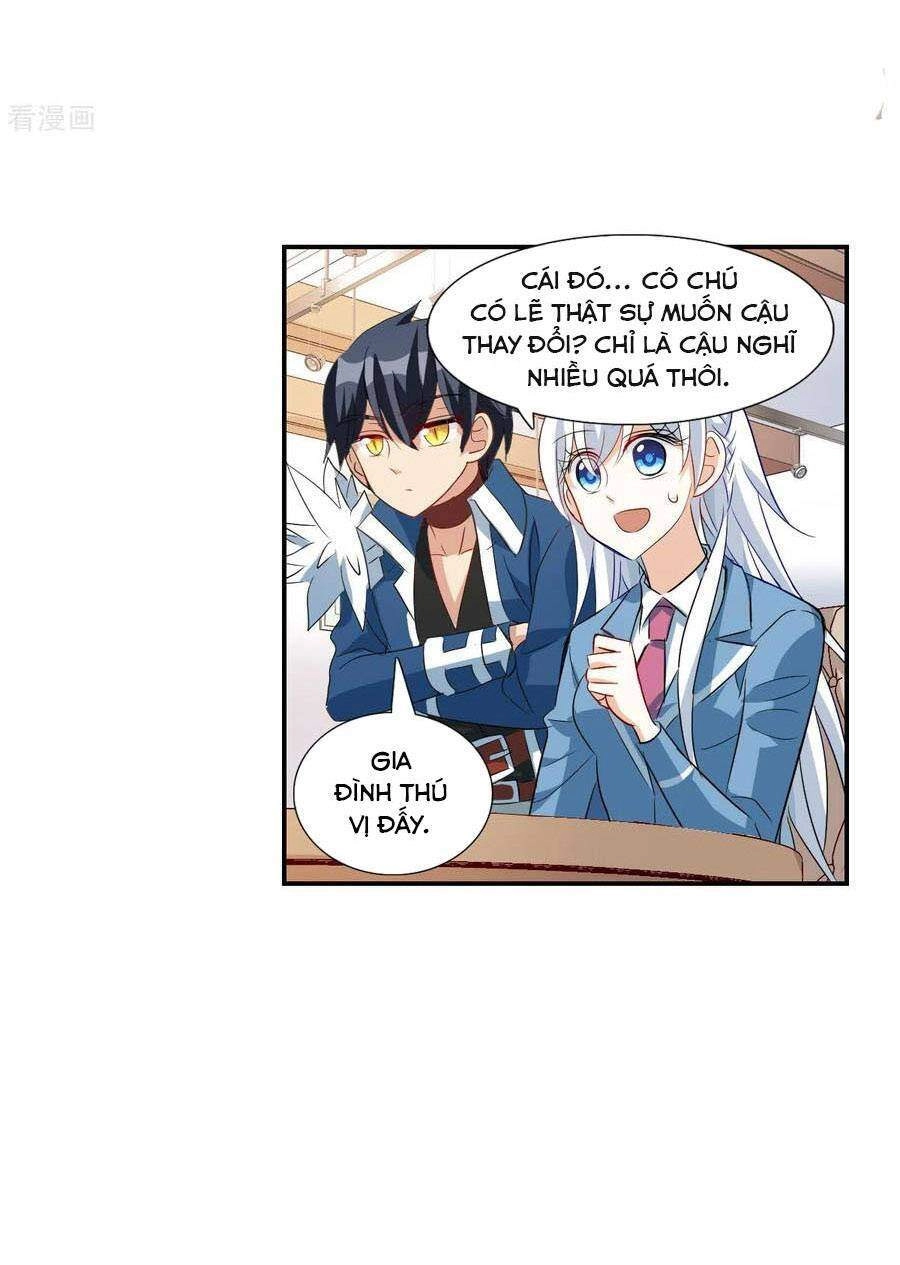 Tô Tịch Kỳ Quái 2 Chapter 48 - 4