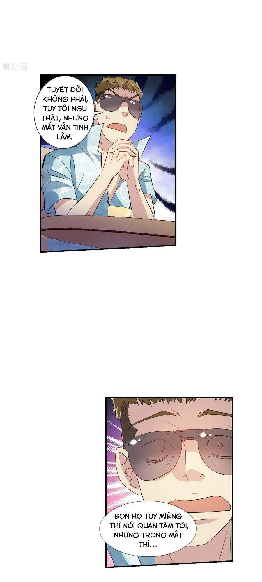 Tô Tịch Kỳ Quái 2 Chapter 48 - 5