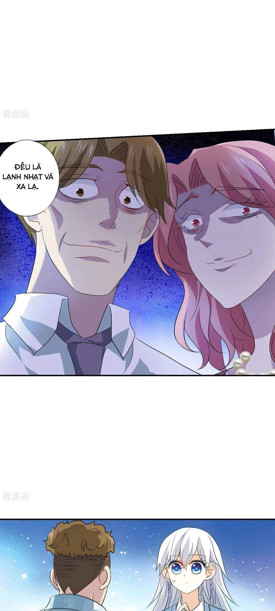 Tô Tịch Kỳ Quái 2 Chapter 48 - 6