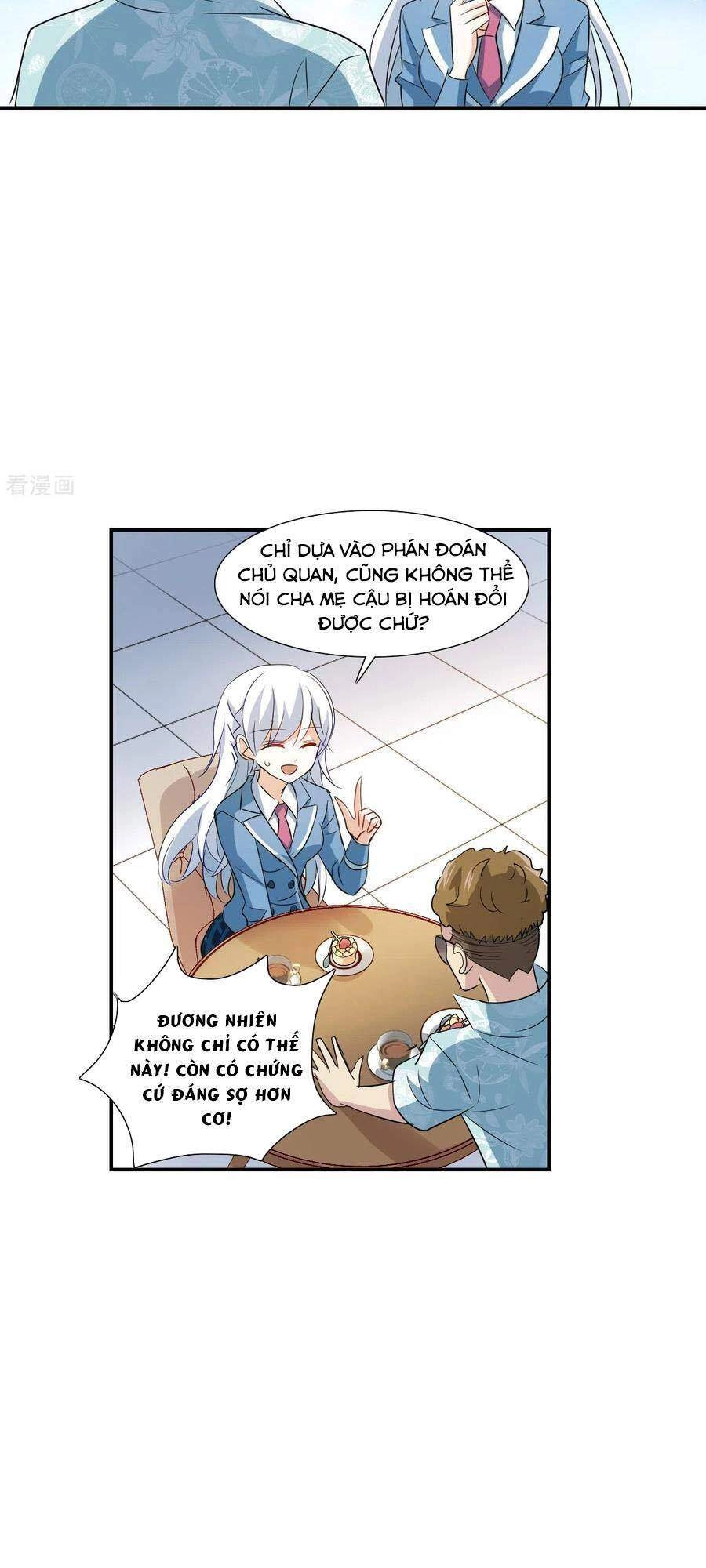 Tô Tịch Kỳ Quái 2 Chapter 48 - 7