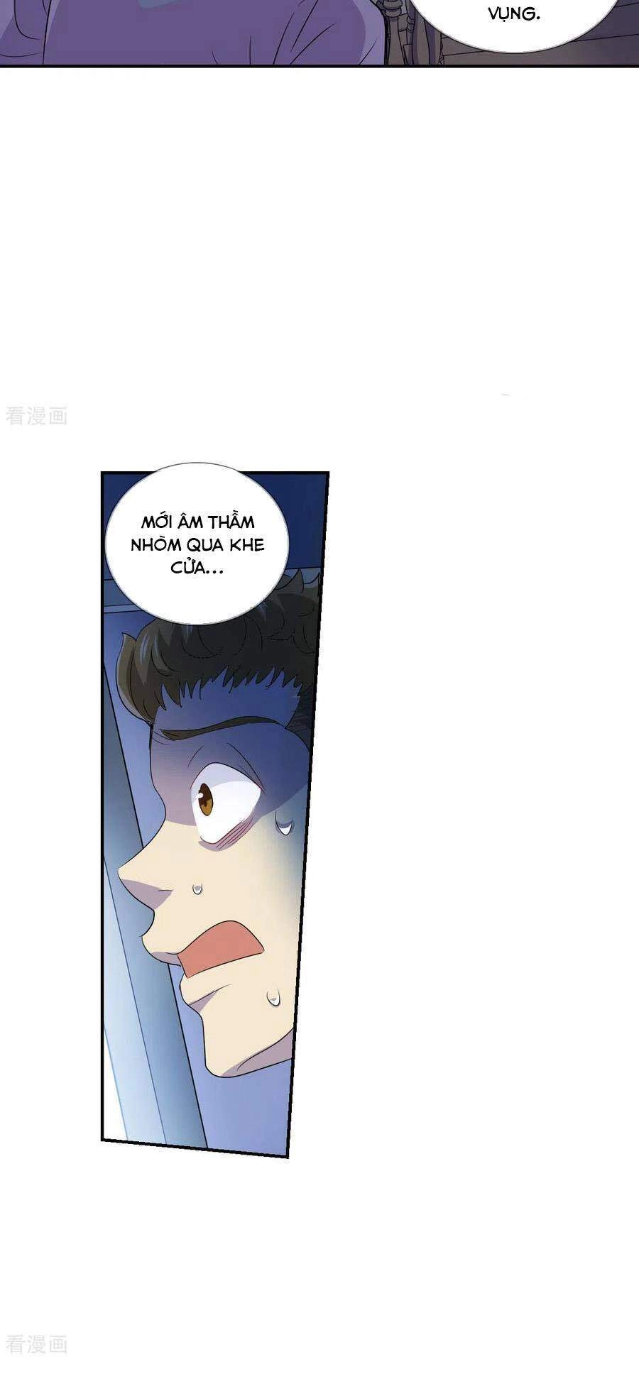 Tô Tịch Kỳ Quái 2 Chapter 48 - 9