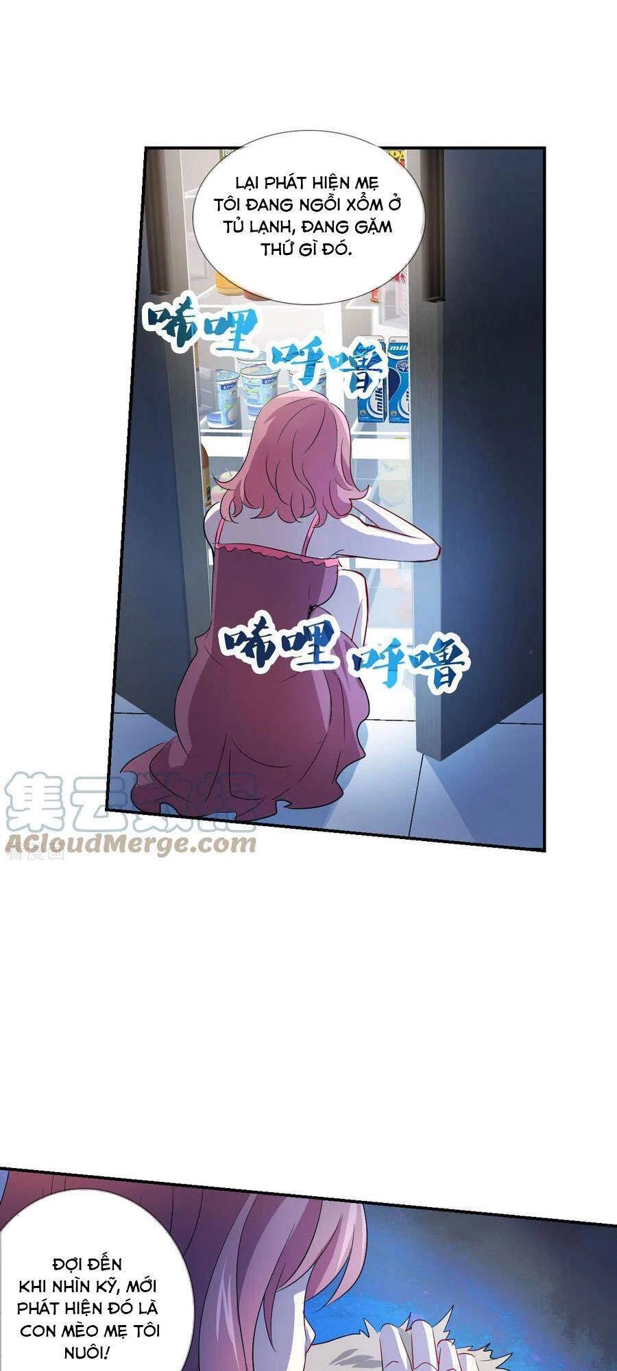 Tô Tịch Kỳ Quái 2 Chapter 48 - 10