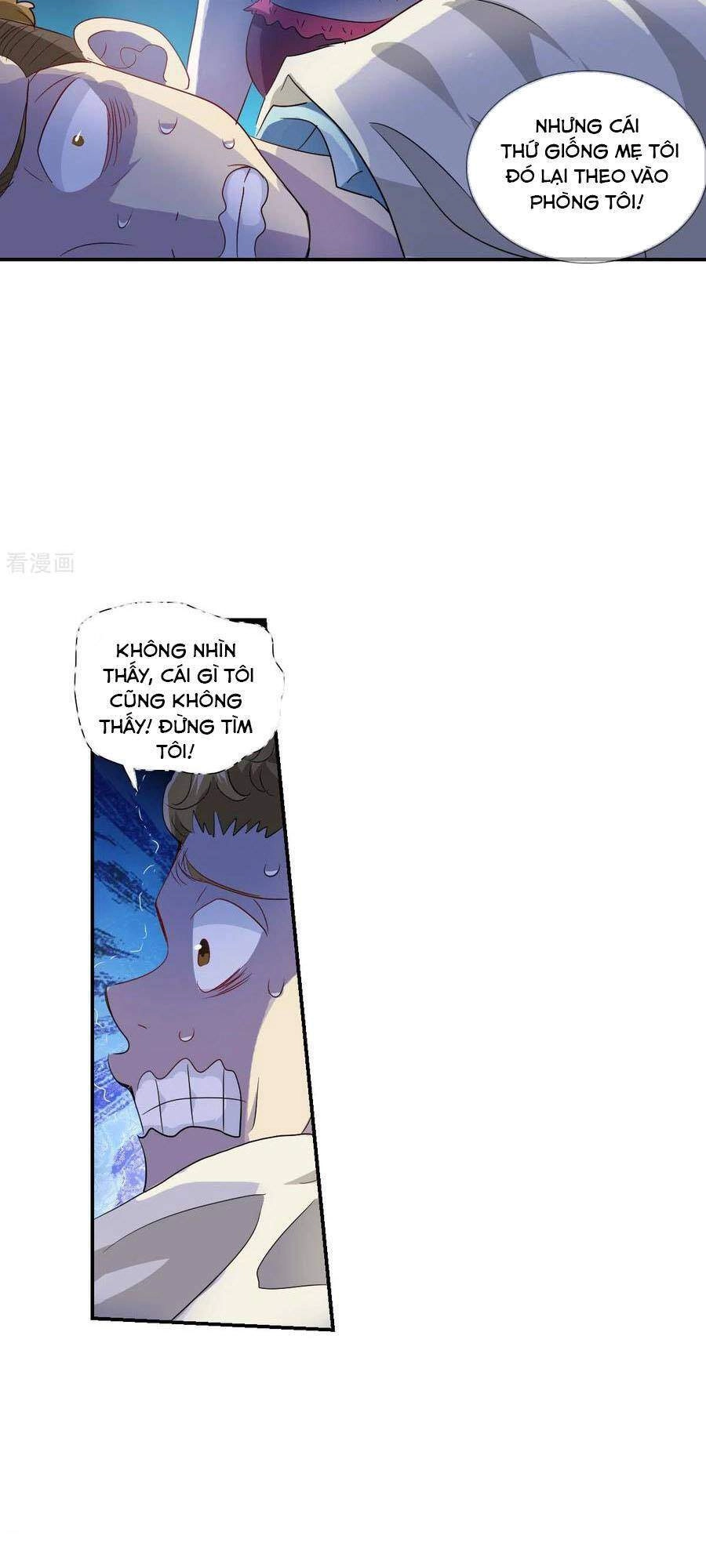 Tô Tịch Kỳ Quái 2 Chapter 48 - 12