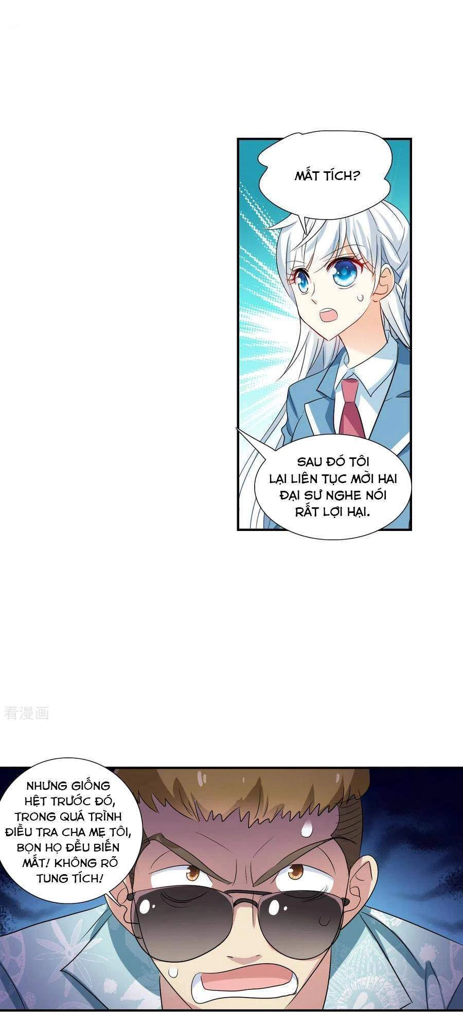 Tô Tịch Kỳ Quái 2 Chapter 48 - 18