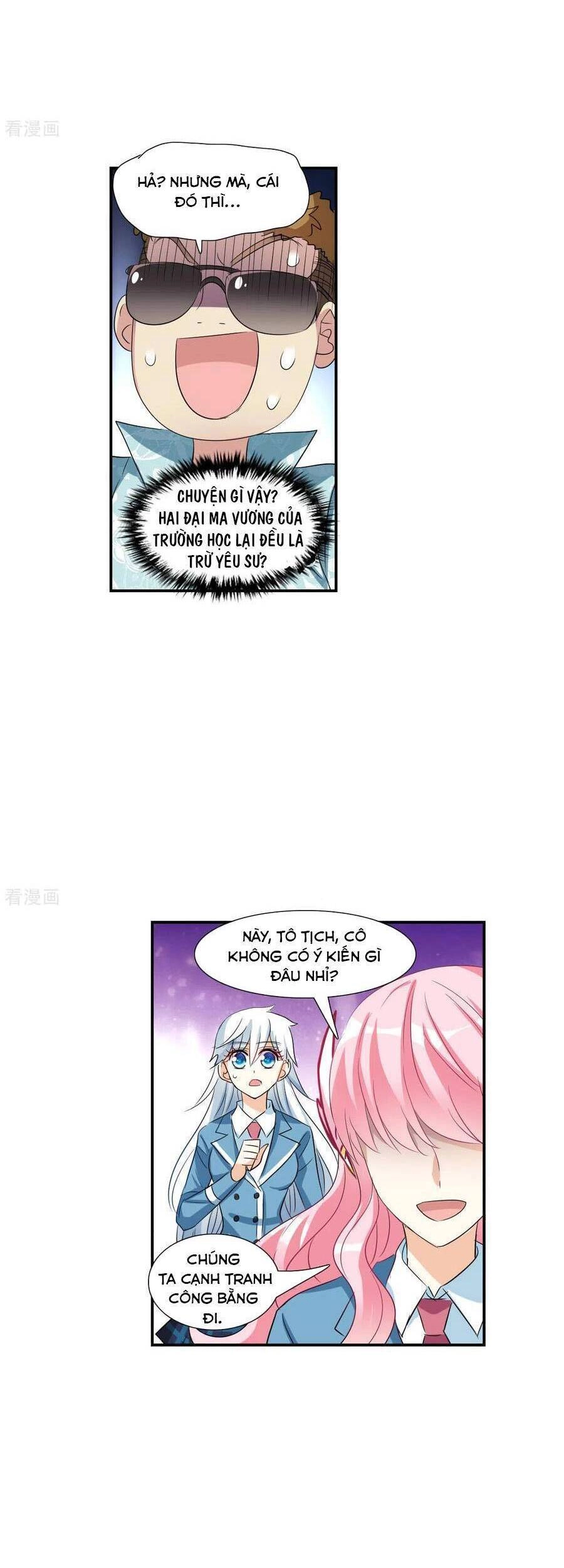 Tô Tịch Kỳ Quái 2 Chapter 49 - 5