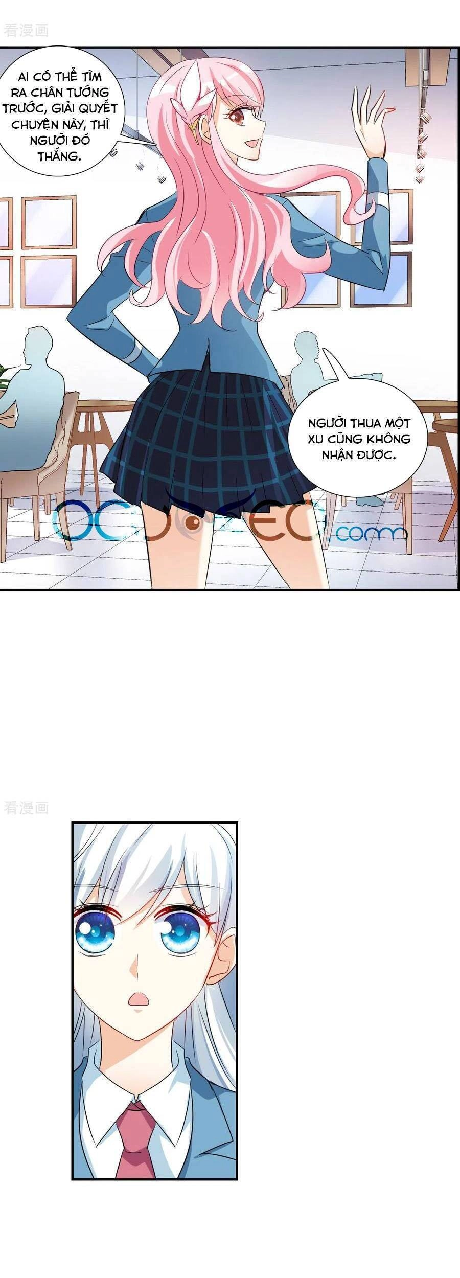 Tô Tịch Kỳ Quái 2 Chapter 49 - 6