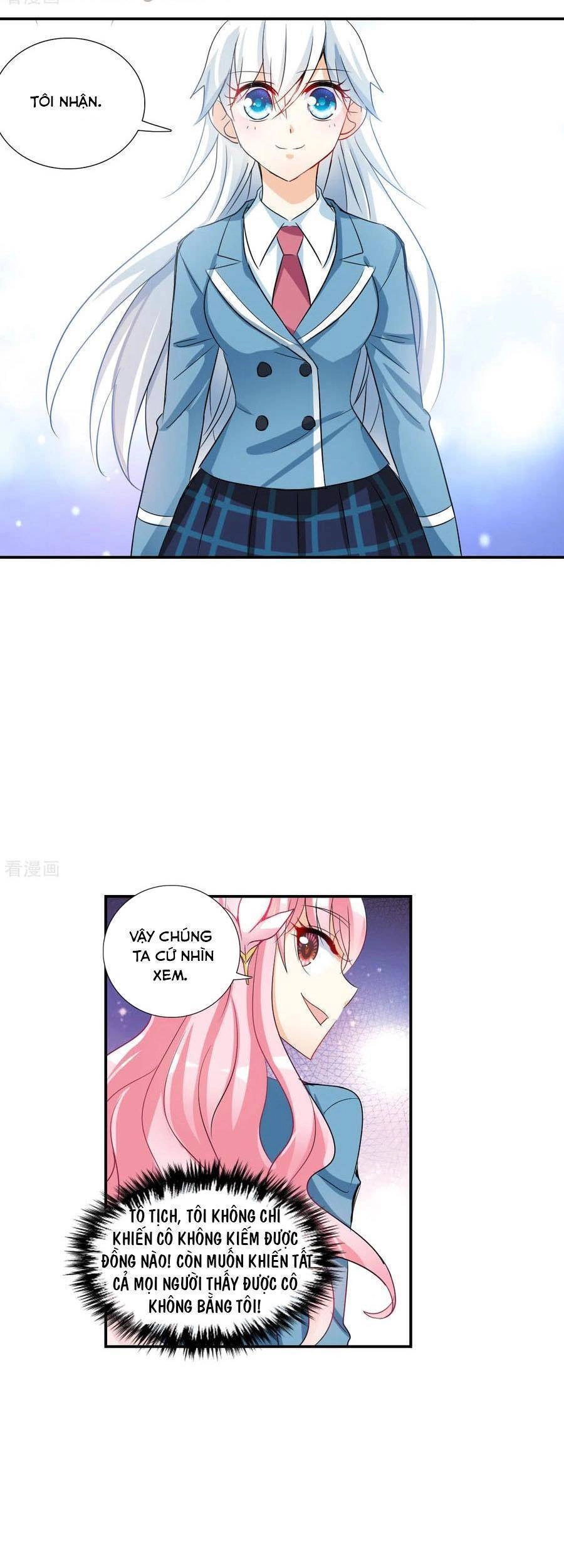 Tô Tịch Kỳ Quái 2 Chapter 49 - 8