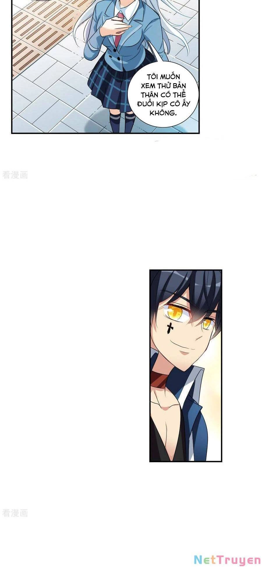 Tô Tịch Kỳ Quái 2 Chapter 49 - 11