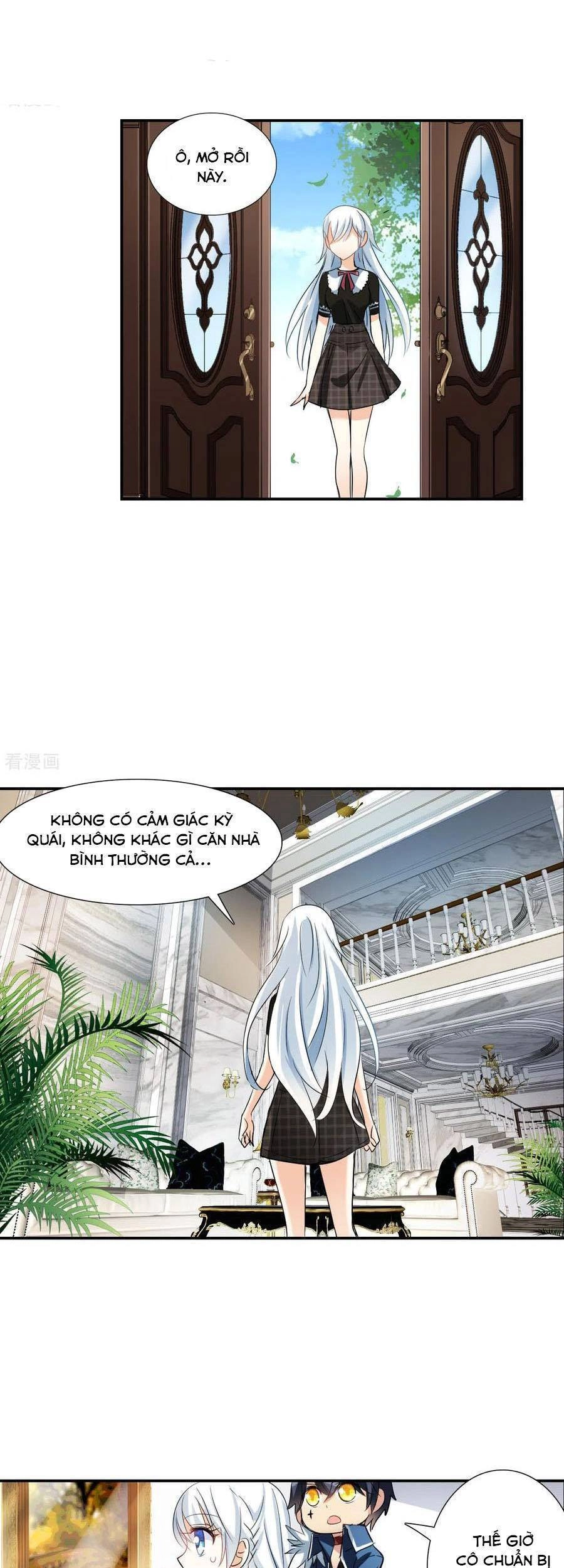 Tô Tịch Kỳ Quái 2 Chapter 49 - 15