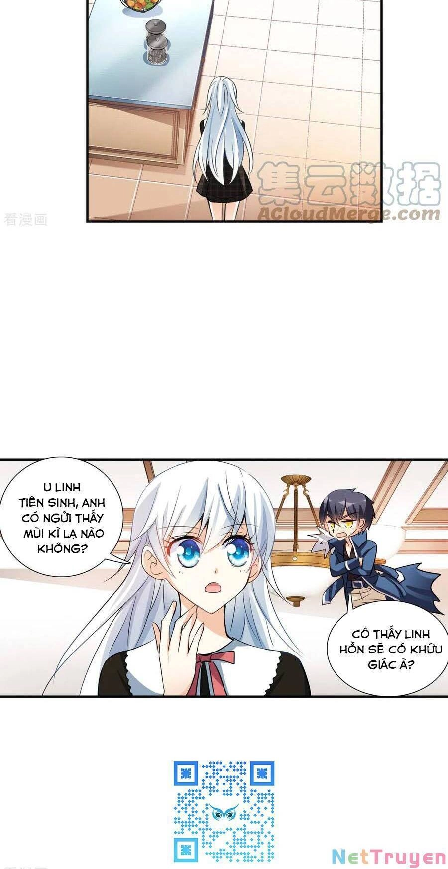 Tô Tịch Kỳ Quái 2 Chapter 49 - 17