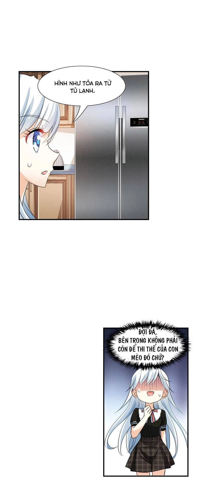 Tô Tịch Kỳ Quái 2 Chapter 50 - 1