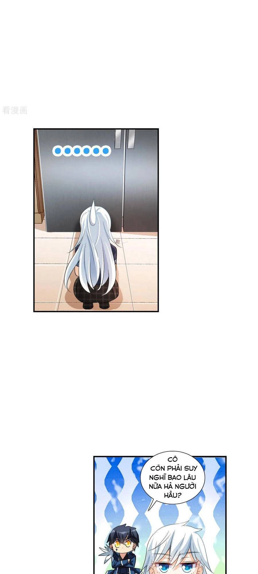 Tô Tịch Kỳ Quái 2 Chapter 50 - 2