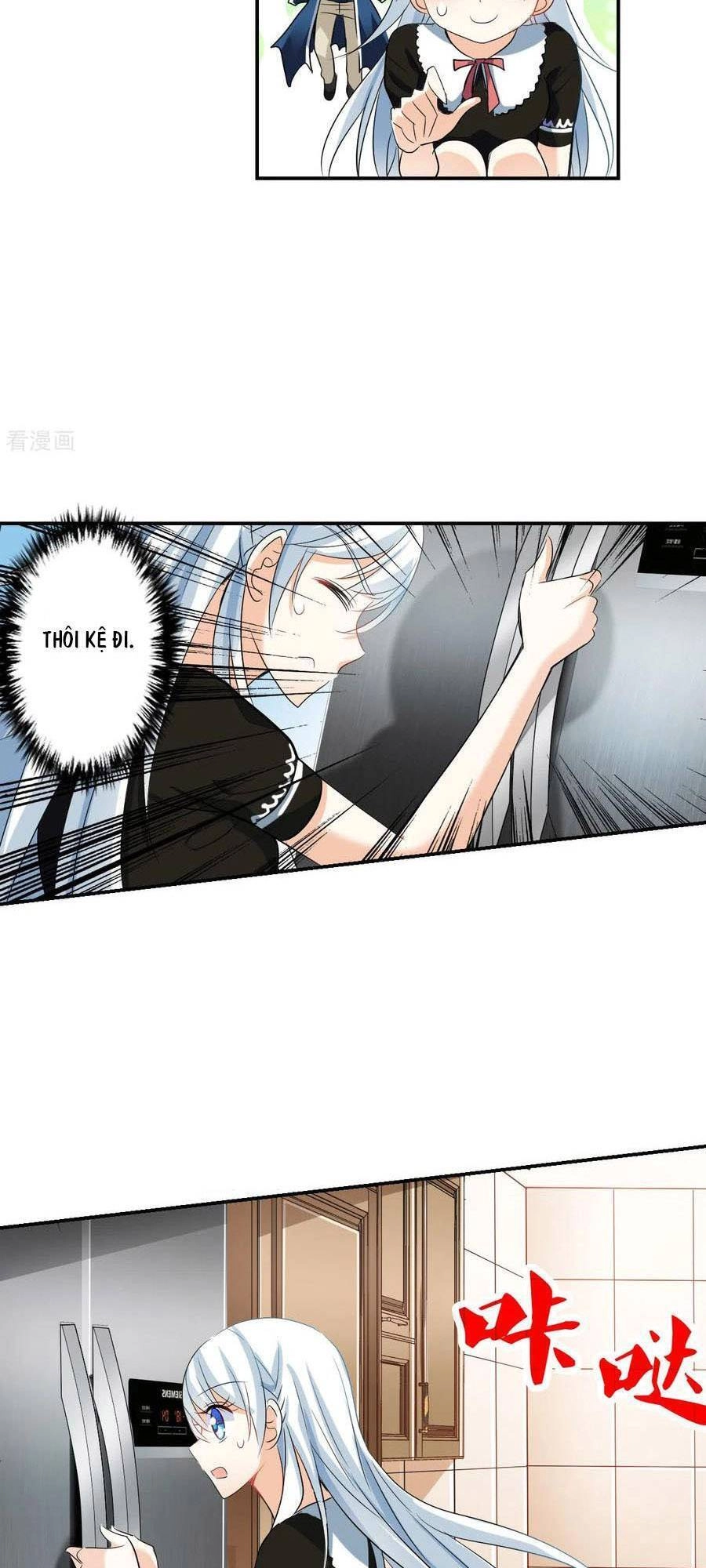 Tô Tịch Kỳ Quái 2 Chapter 50 - 3