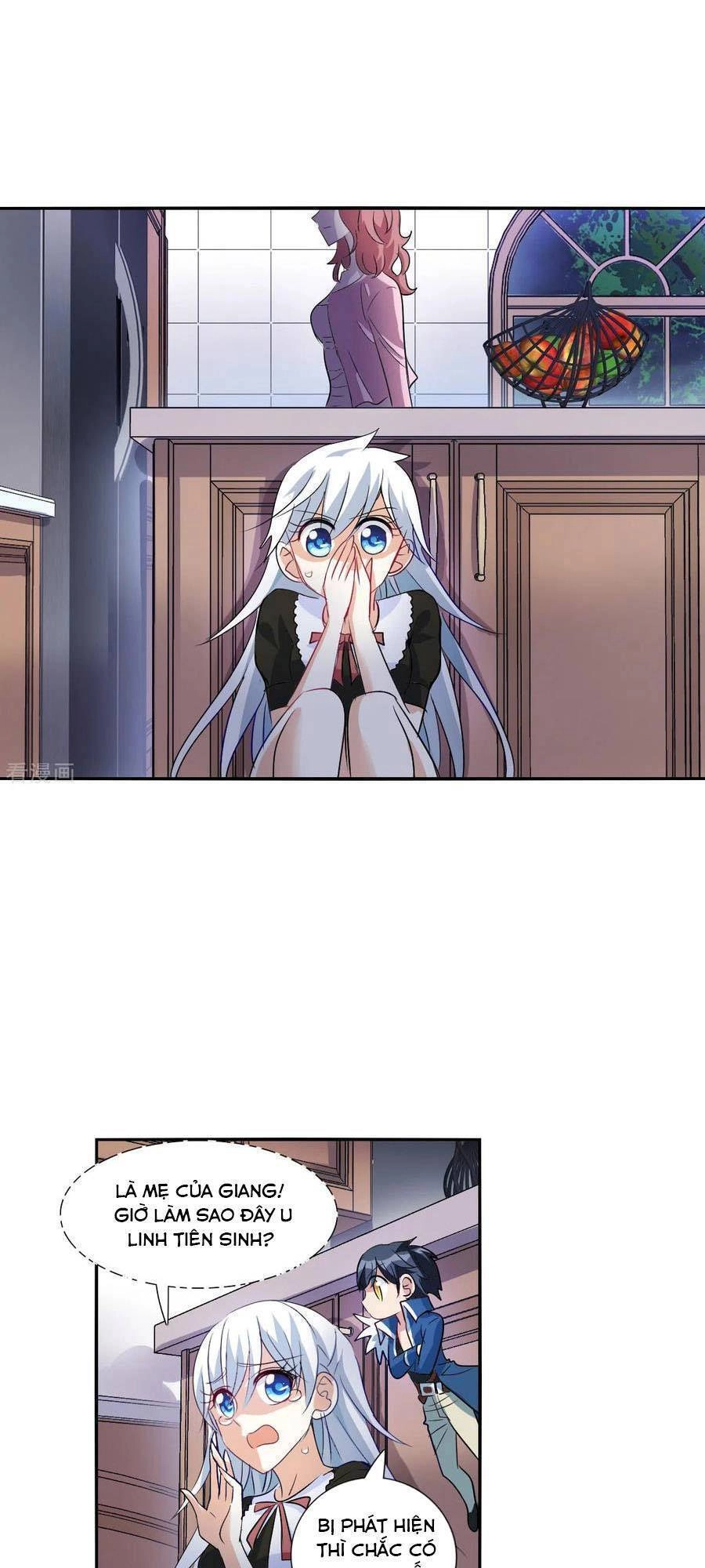 Tô Tịch Kỳ Quái 2 Chapter 50 - 7