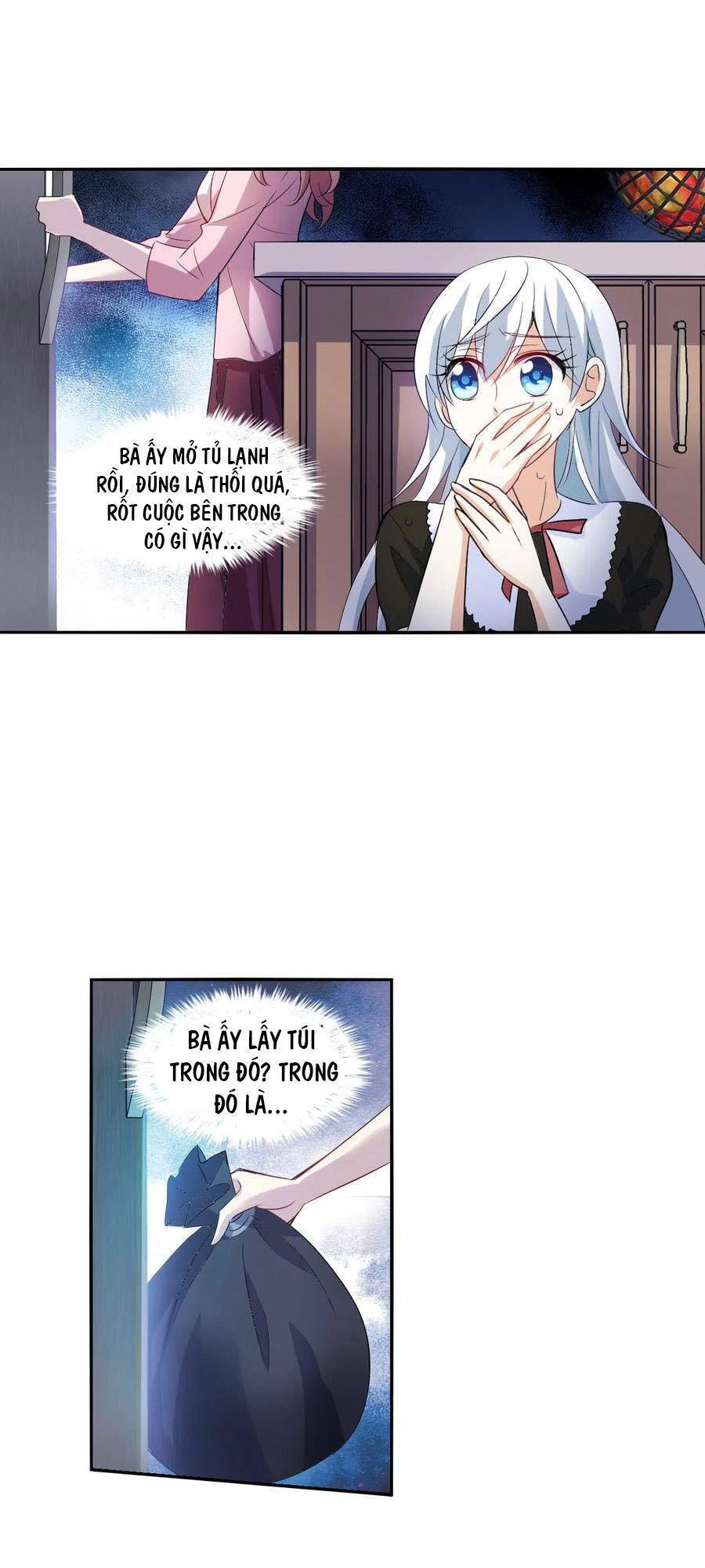 Tô Tịch Kỳ Quái 2 Chapter 50 - 10