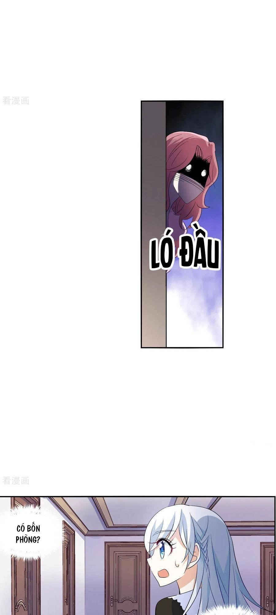 Tô Tịch Kỳ Quái 2 Chapter 50 - 18