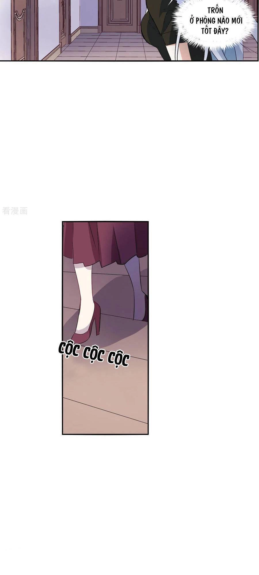 Tô Tịch Kỳ Quái 2 Chapter 50 - 19