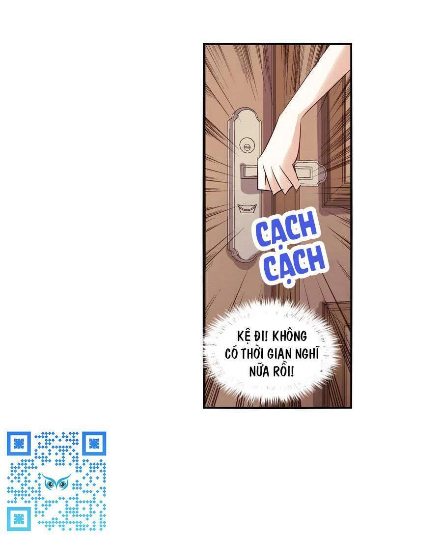 Tô Tịch Kỳ Quái 2 Chapter 50 - 20