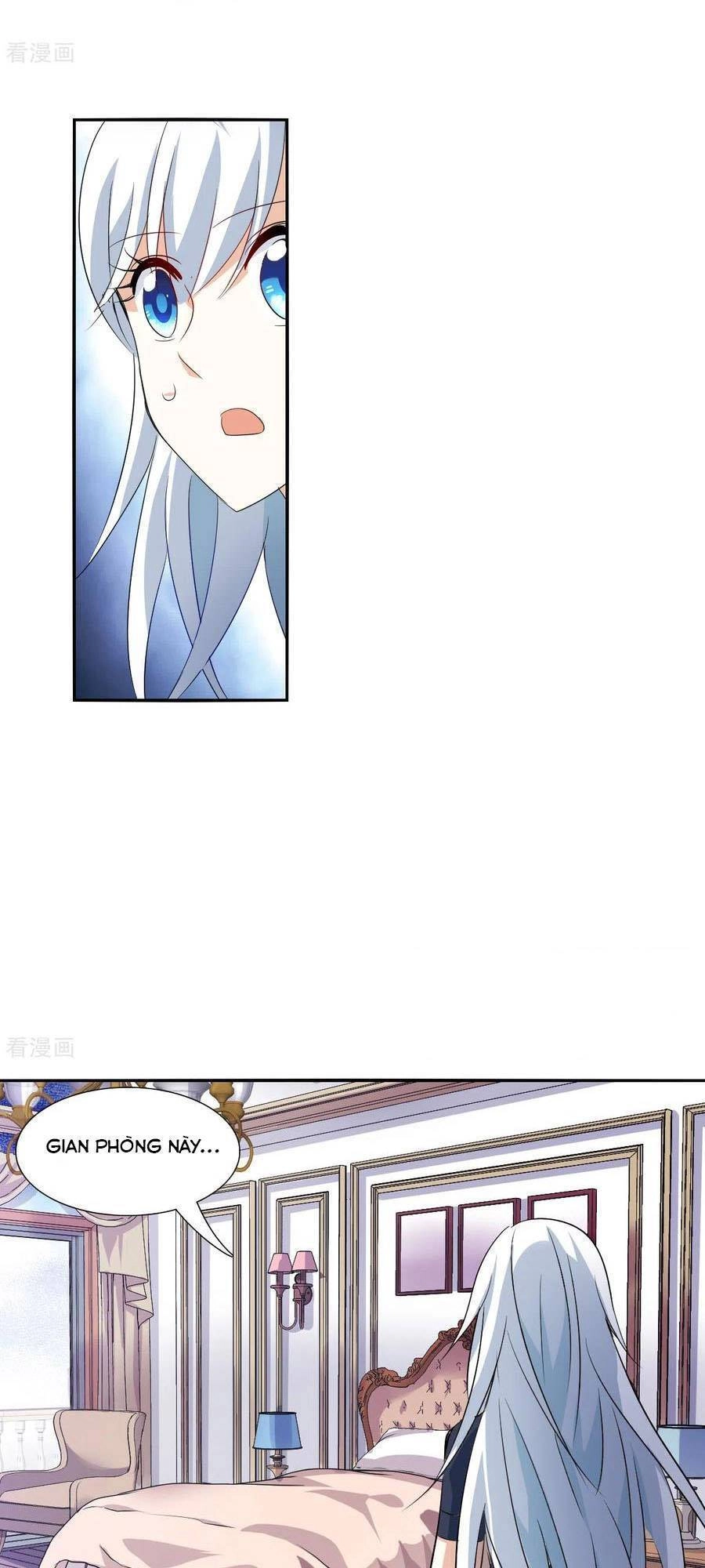 Tô Tịch Kỳ Quái 2 Chapter 51 - 2