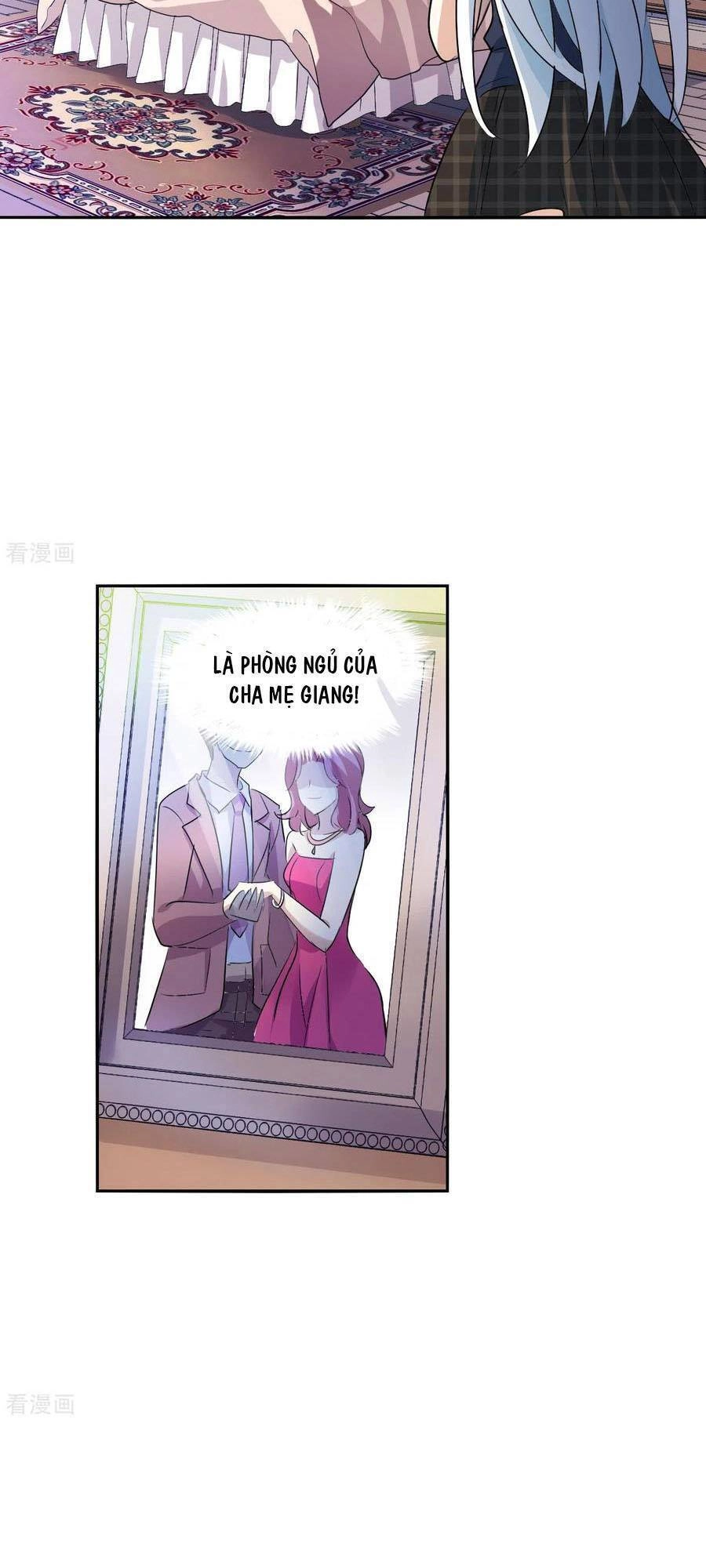 Tô Tịch Kỳ Quái 2 Chapter 51 - 3