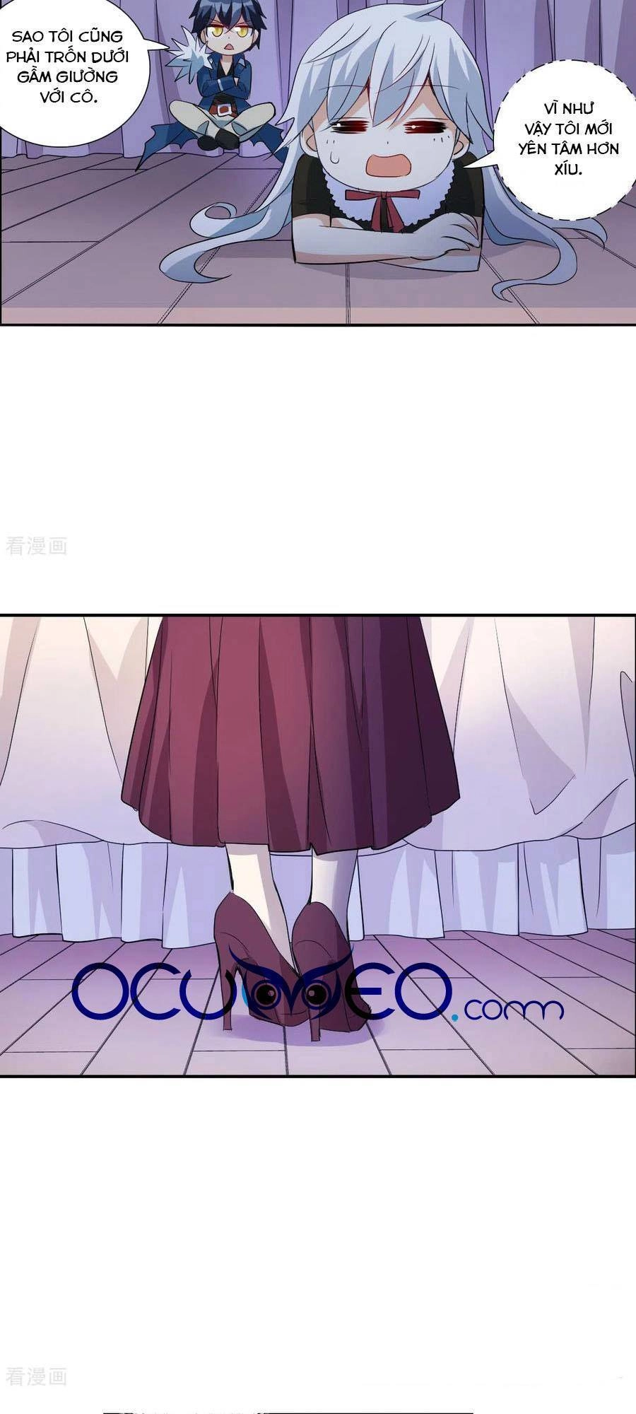 Tô Tịch Kỳ Quái 2 Chapter 51 - 7