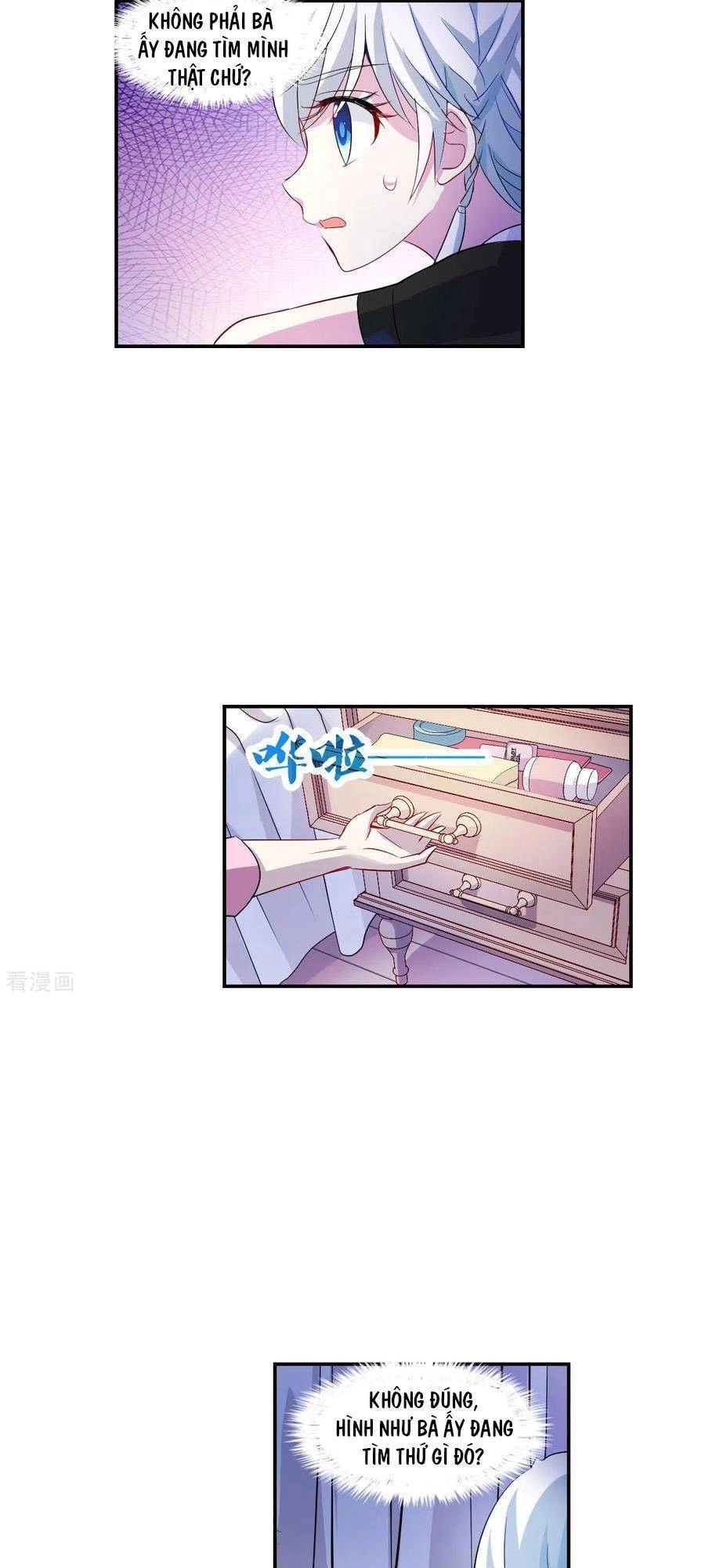 Tô Tịch Kỳ Quái 2 Chapter 51 - 8