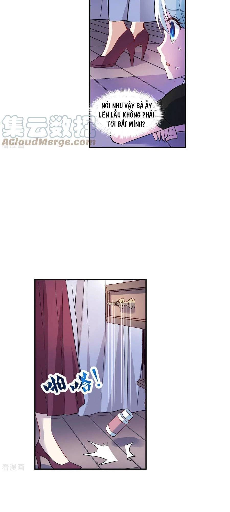 Tô Tịch Kỳ Quái 2 Chapter 51 - 9