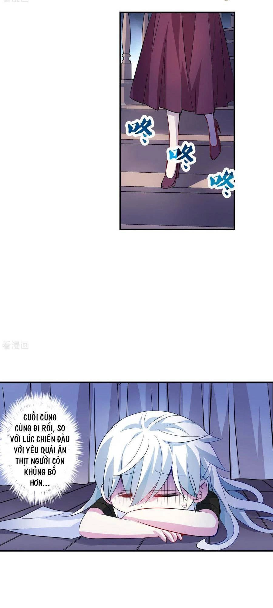 Tô Tịch Kỳ Quái 2 Chapter 51 - 17