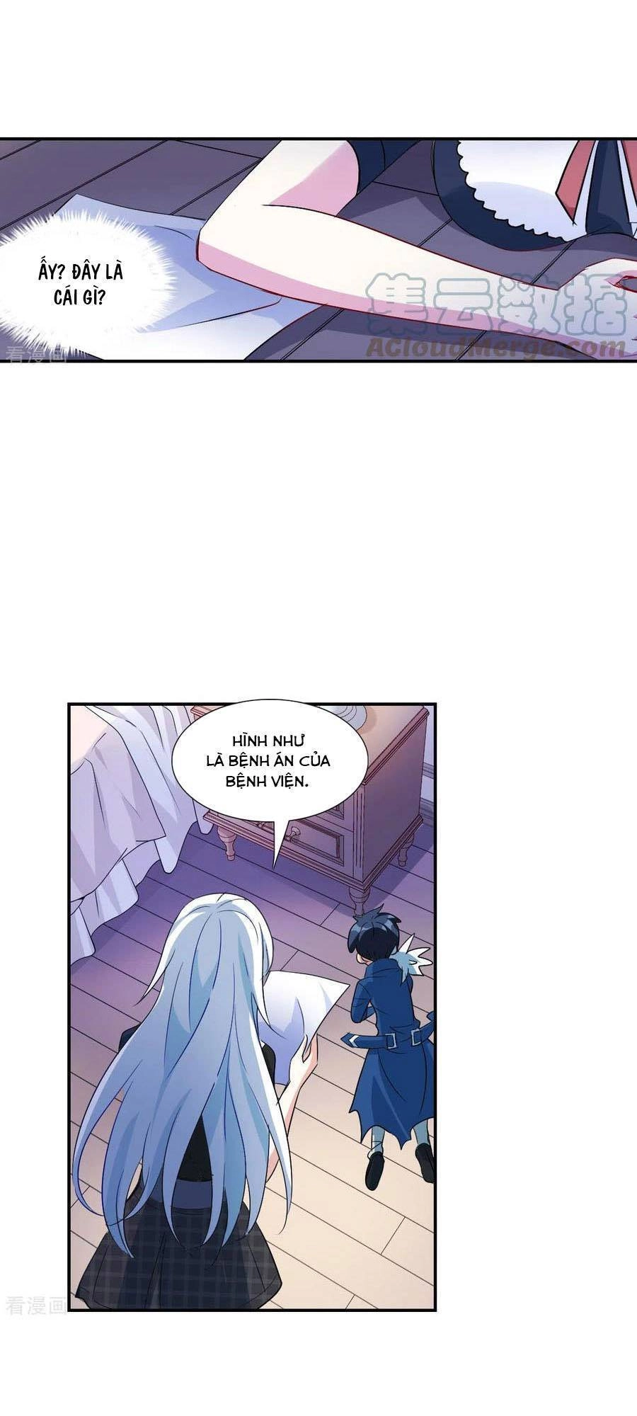 Tô Tịch Kỳ Quái 2 Chapter 51 - 18