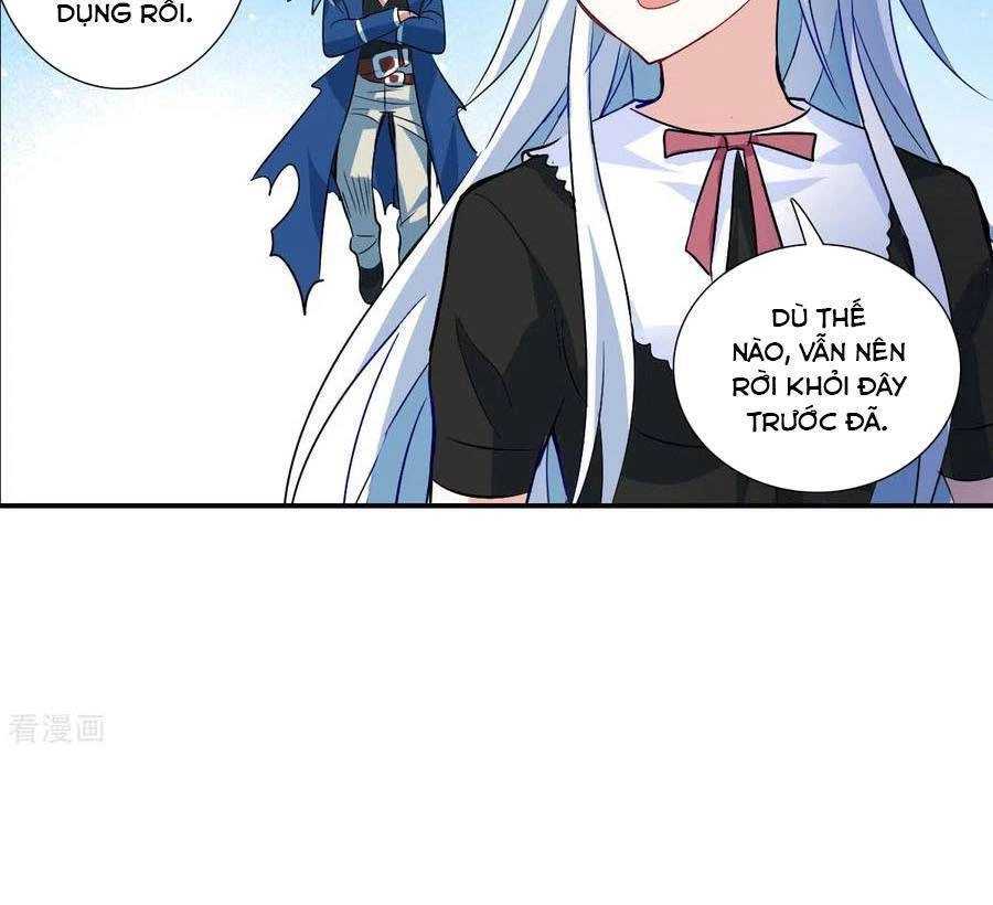 Tô Tịch Kỳ Quái 2 Chapter 51 - 20