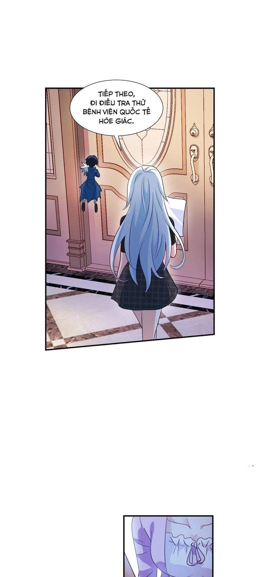 Tô Tịch Kỳ Quái 2 Chapter 51 - 21