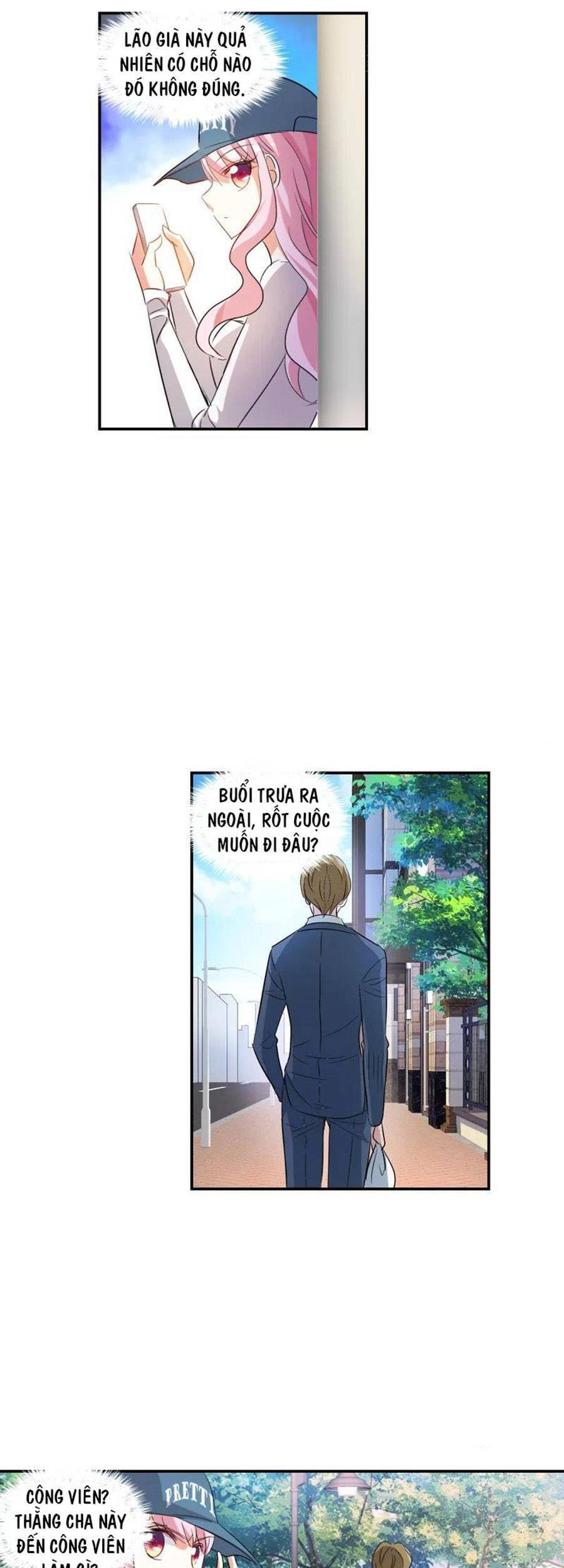 Tô Tịch Kỳ Quái 2 Chapter 52 - 5