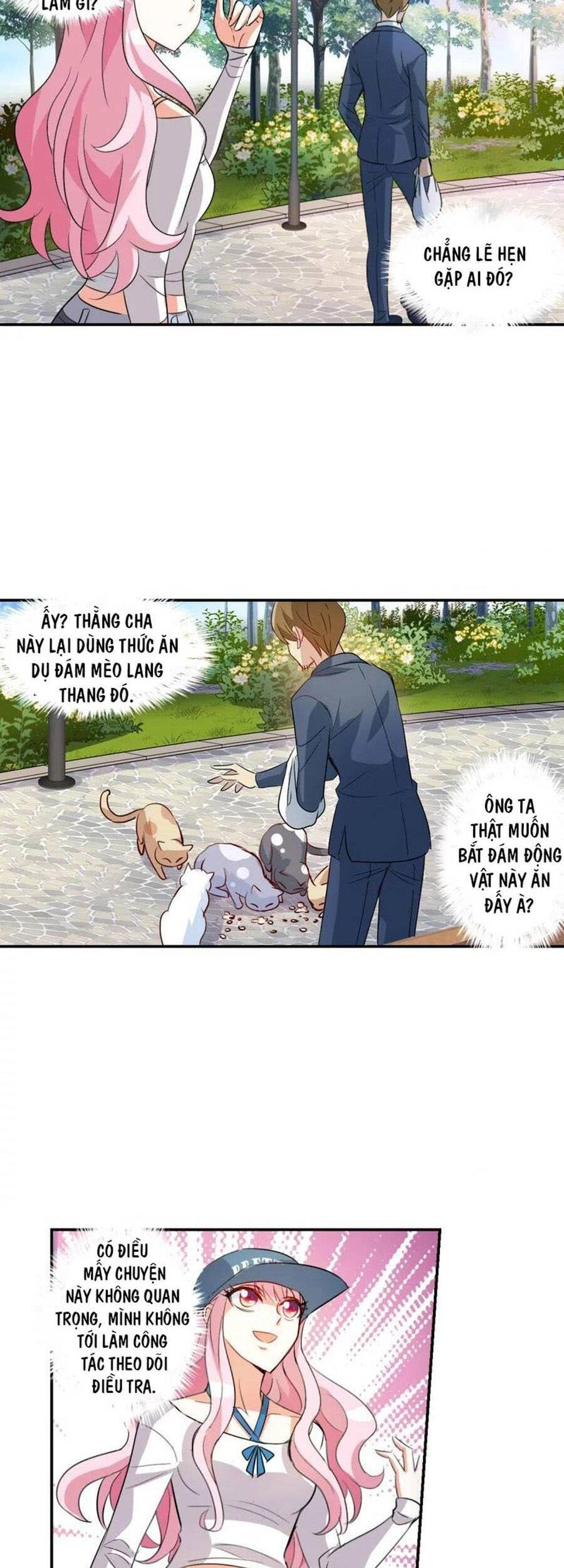 Tô Tịch Kỳ Quái 2 Chapter 52 - 6