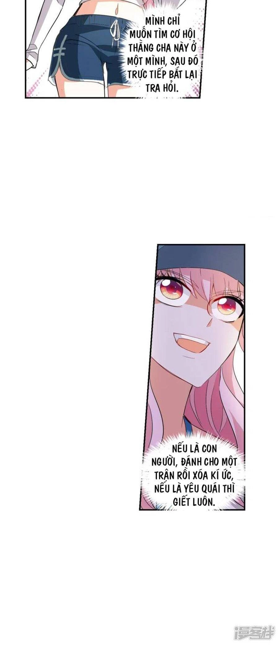 Tô Tịch Kỳ Quái 2 Chapter 52 - 7